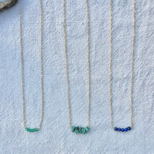 Taylor Necklace