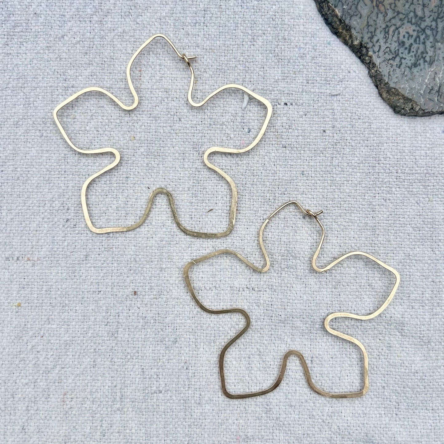 Jasmine Earrings