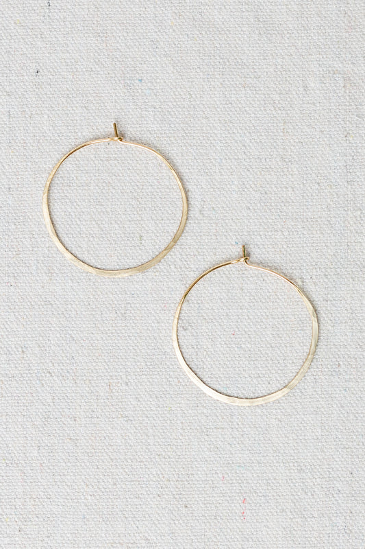 Madison Earring